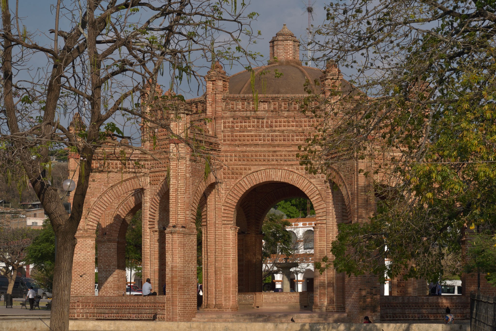 Chiapa de Corzo