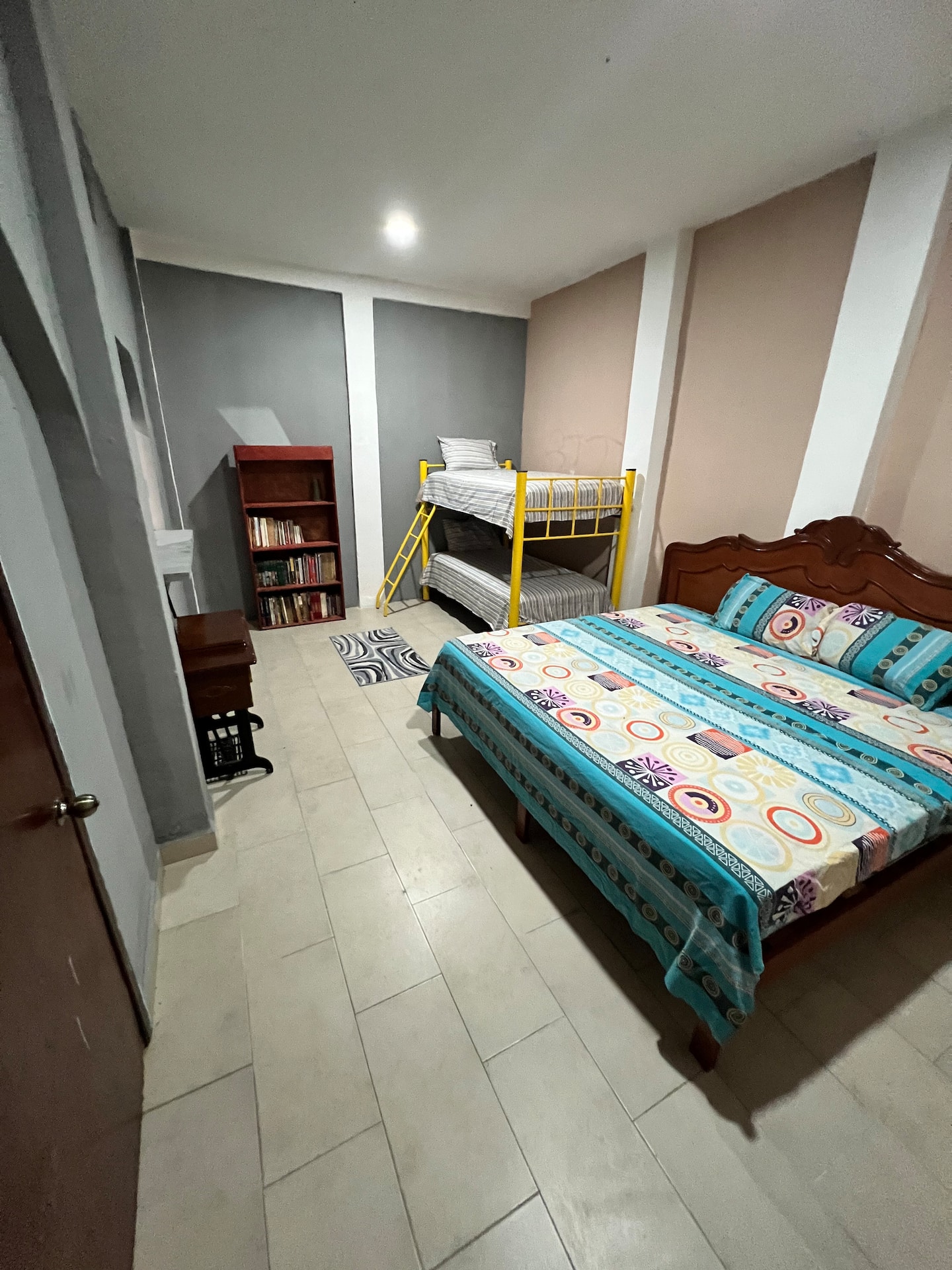 Casa de la abuela